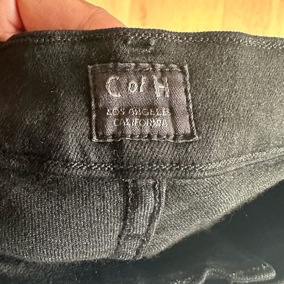 Citizen of Humanity Rocket skinny highrise jeans - Picture 3 of 3